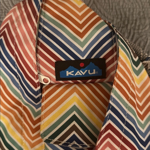 KAVU bag. - Picture 2 of 5